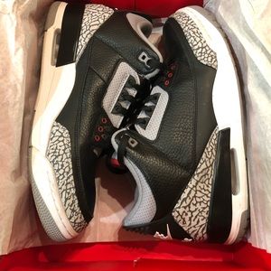 Jordan Retro 3 OG